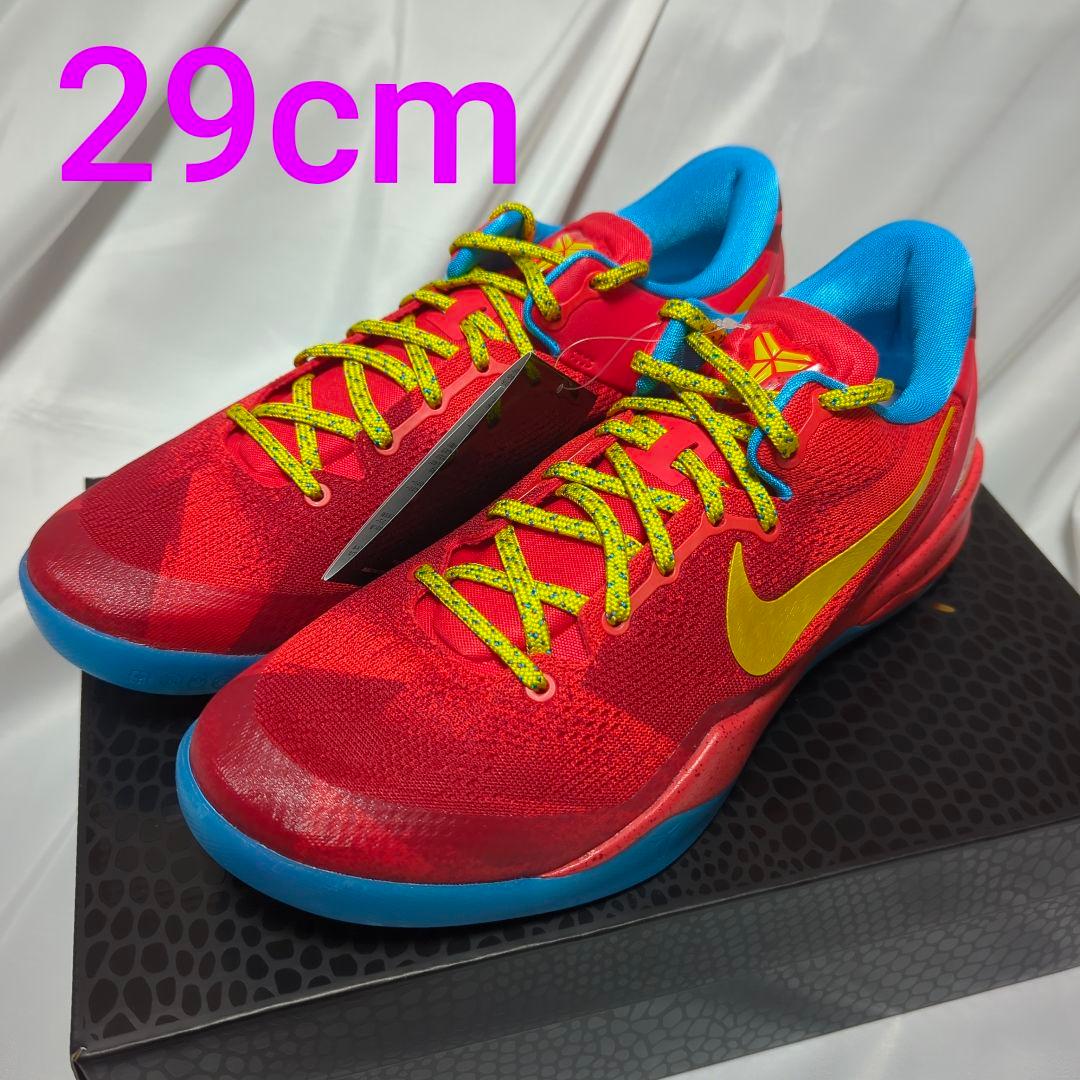 新品　Nike Kobe 8 Protro Year of the Horse