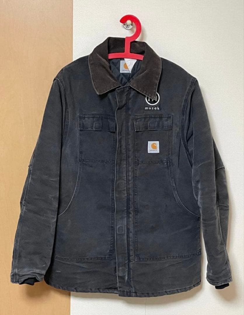 Carhartt/カーハートトラディショナルコート/USA製