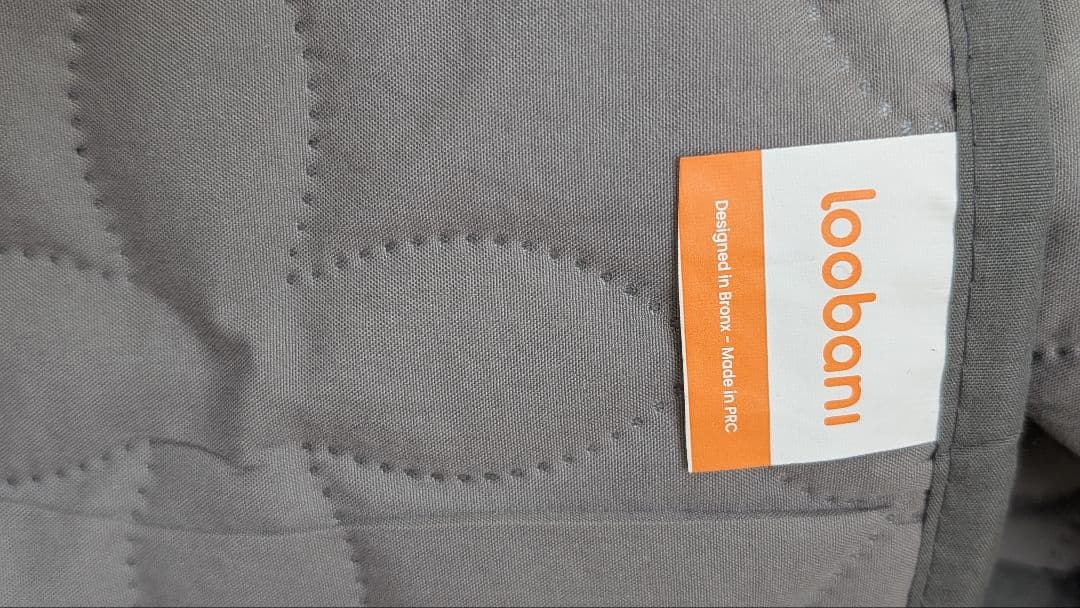 【新品未使用】Limneダブルマットレス【4月20日までの掲載】