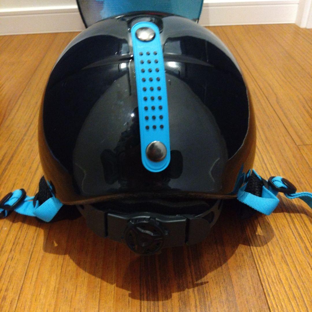 【HEADスノーボード】キッズ用　ヘルメット付