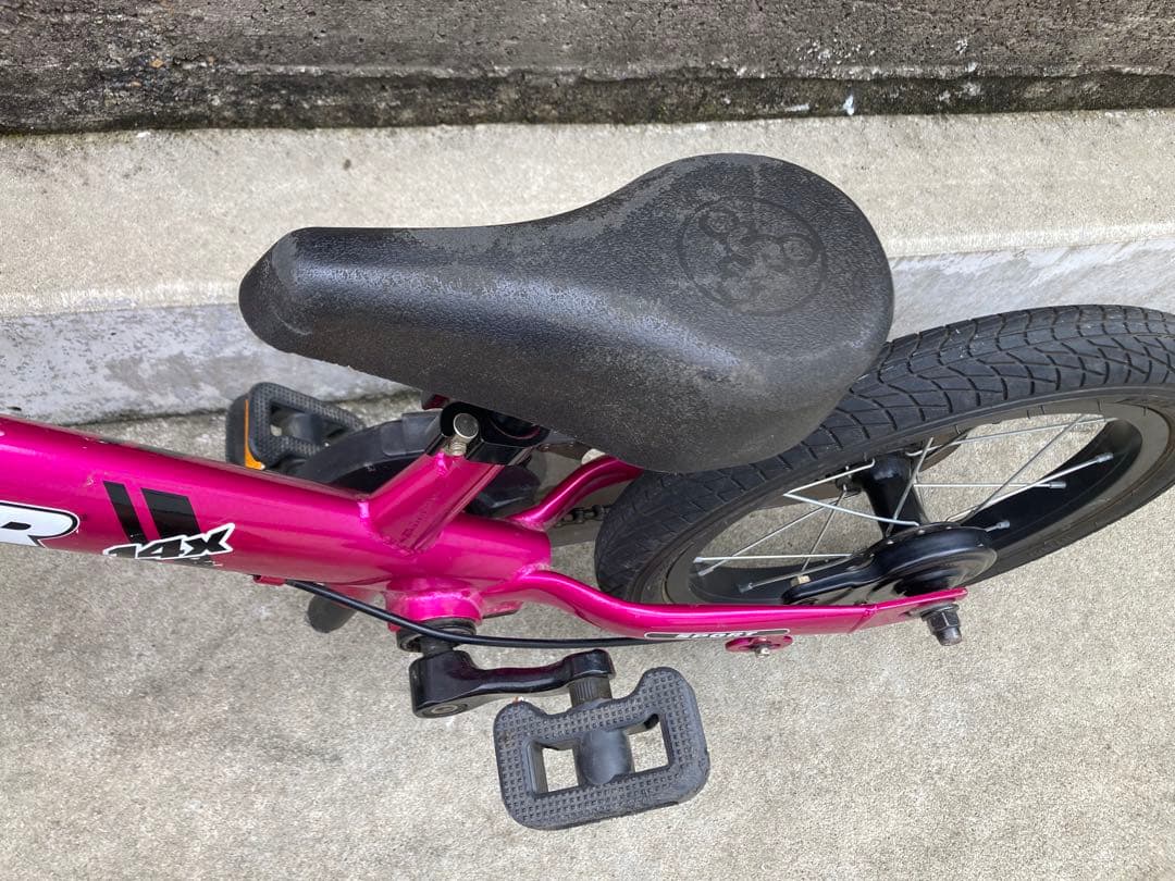 STRIDER 14X ストライダー　引取り限定