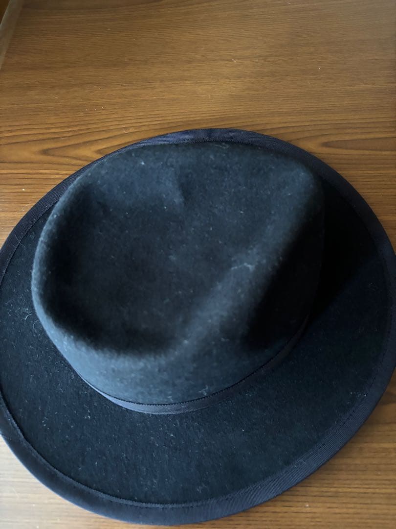 Two Dollar 「Mr.FATMAN」 / J.J.WILLIAMS