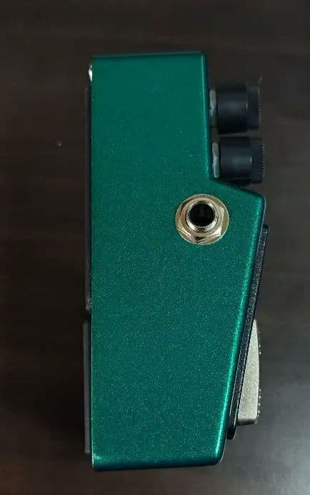 トシナIbanez TS9B Tube Screamer Bass