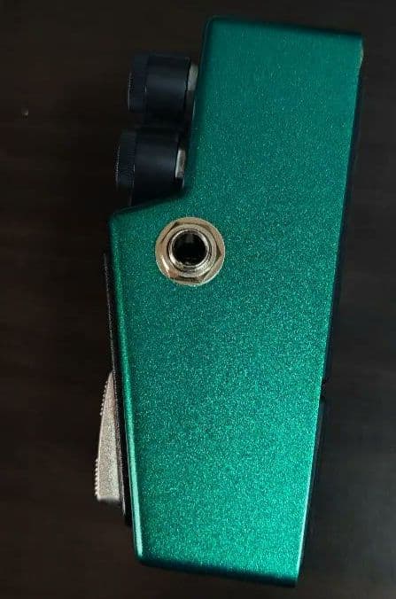 トシナIbanez TS9B Tube Screamer Bass