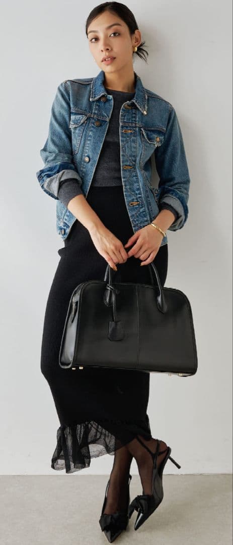 Whim Gazette 15th Anniversary Gジャン