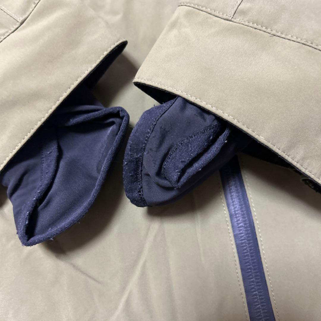 ARMADA GORE-TEX スキーウェア 上下セット