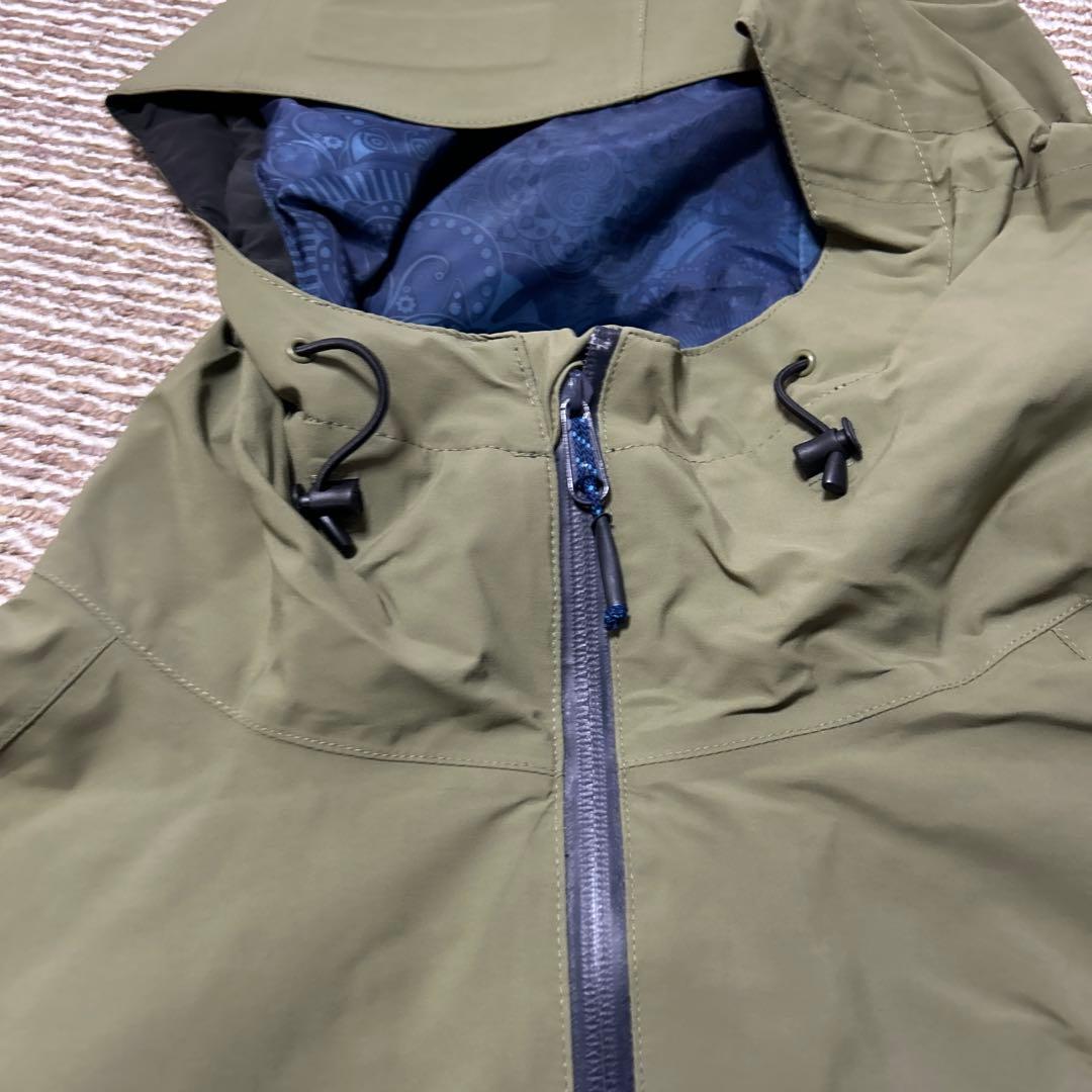 ARMADA GORE-TEX スキーウェア 上下セット