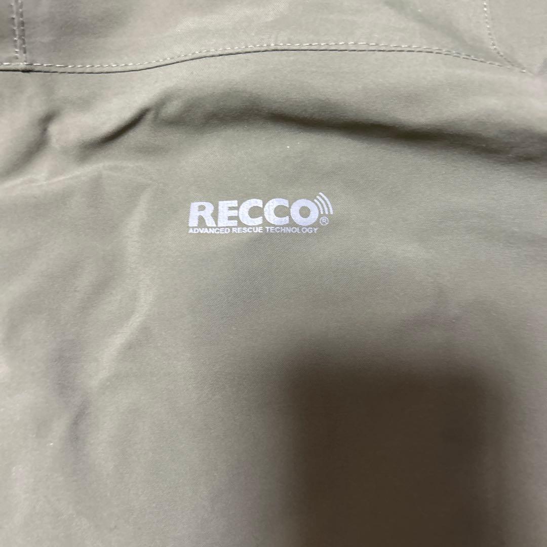 ARMADA GORE-TEX スキーウェア 上下セット