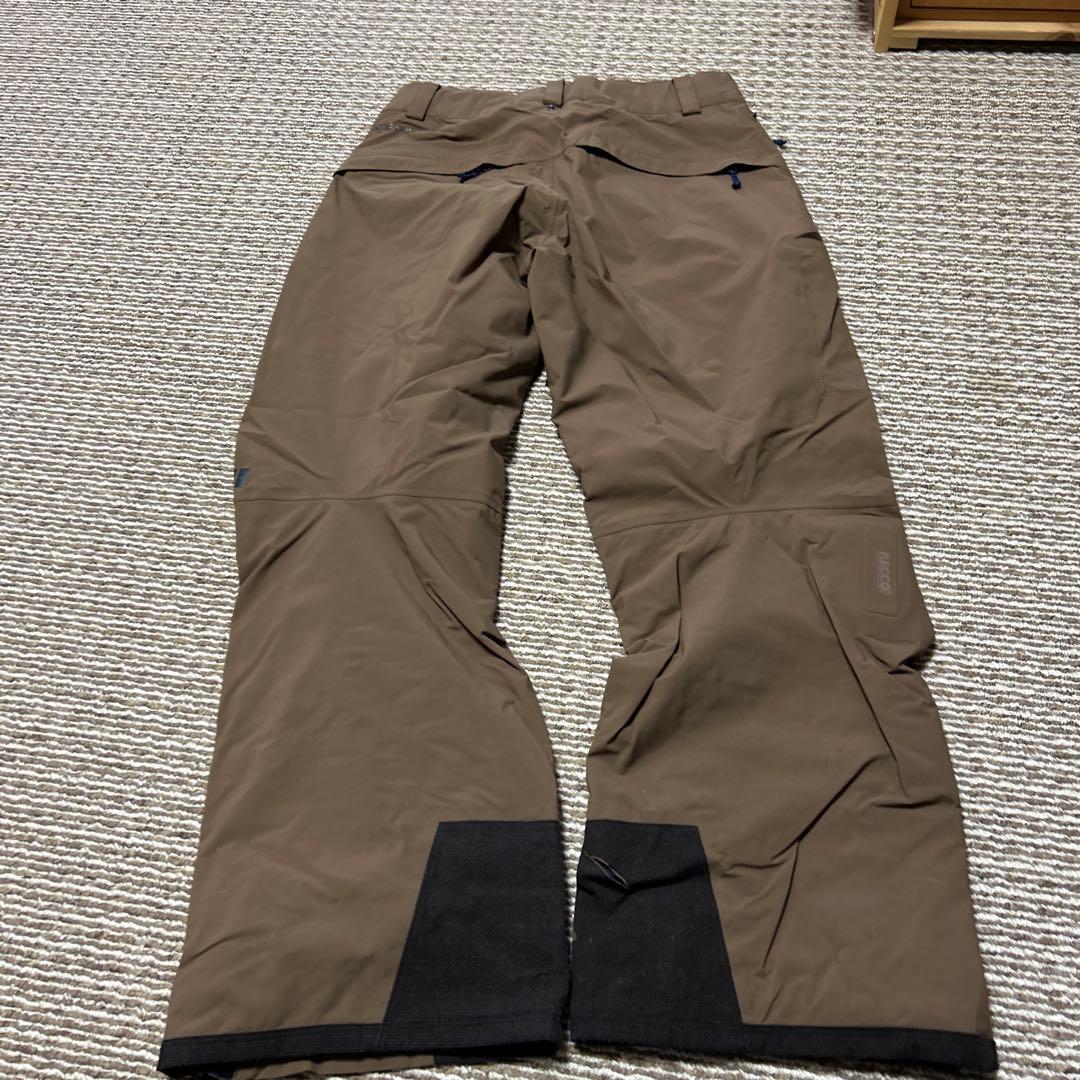 ARMADA GORE-TEX スキーウェア 上下セット