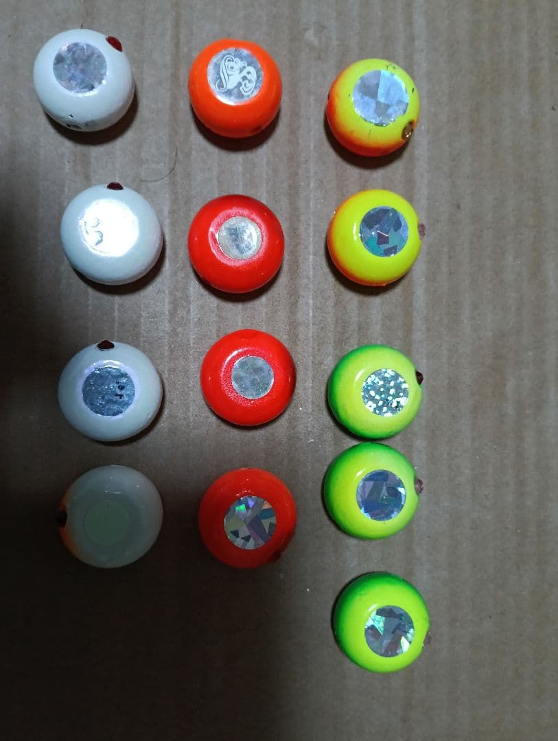 Nao Ota　セブンスライド　100g 120g