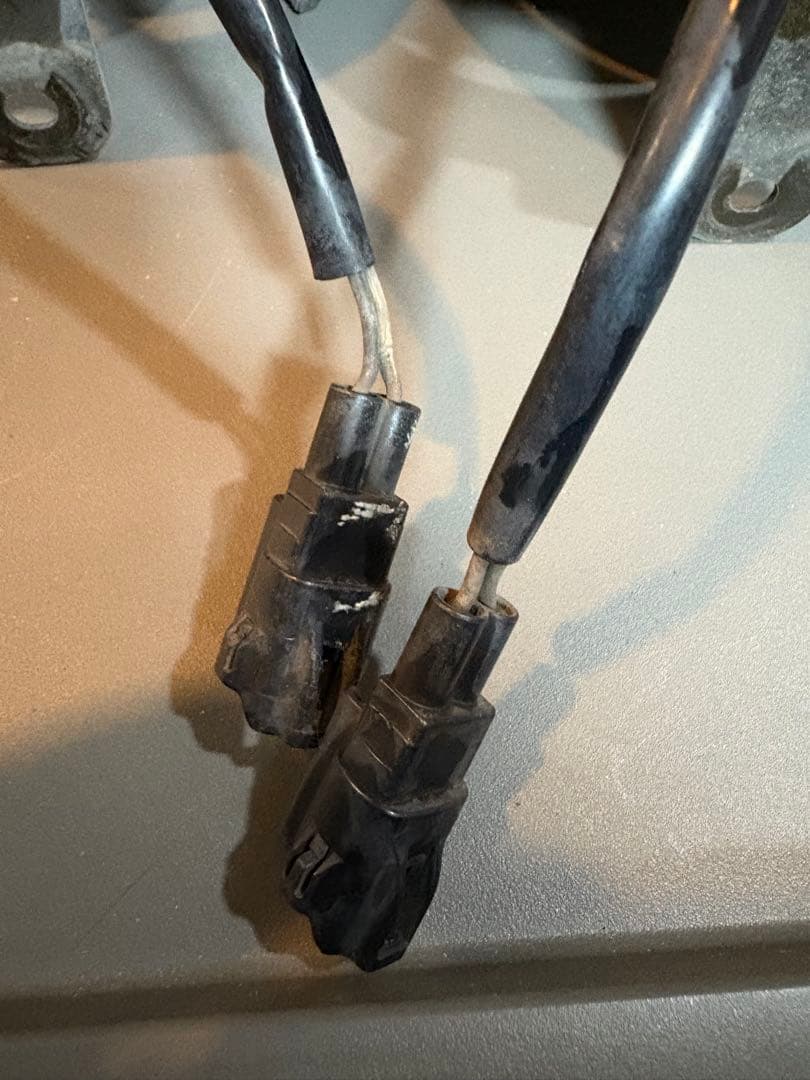 セリカZZT231フォグランプ【ジャンク】