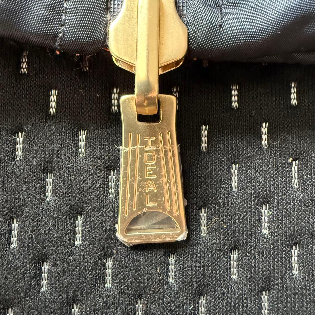 店舗限定 カウラム Nylon Twill Flight Jacket MA-1