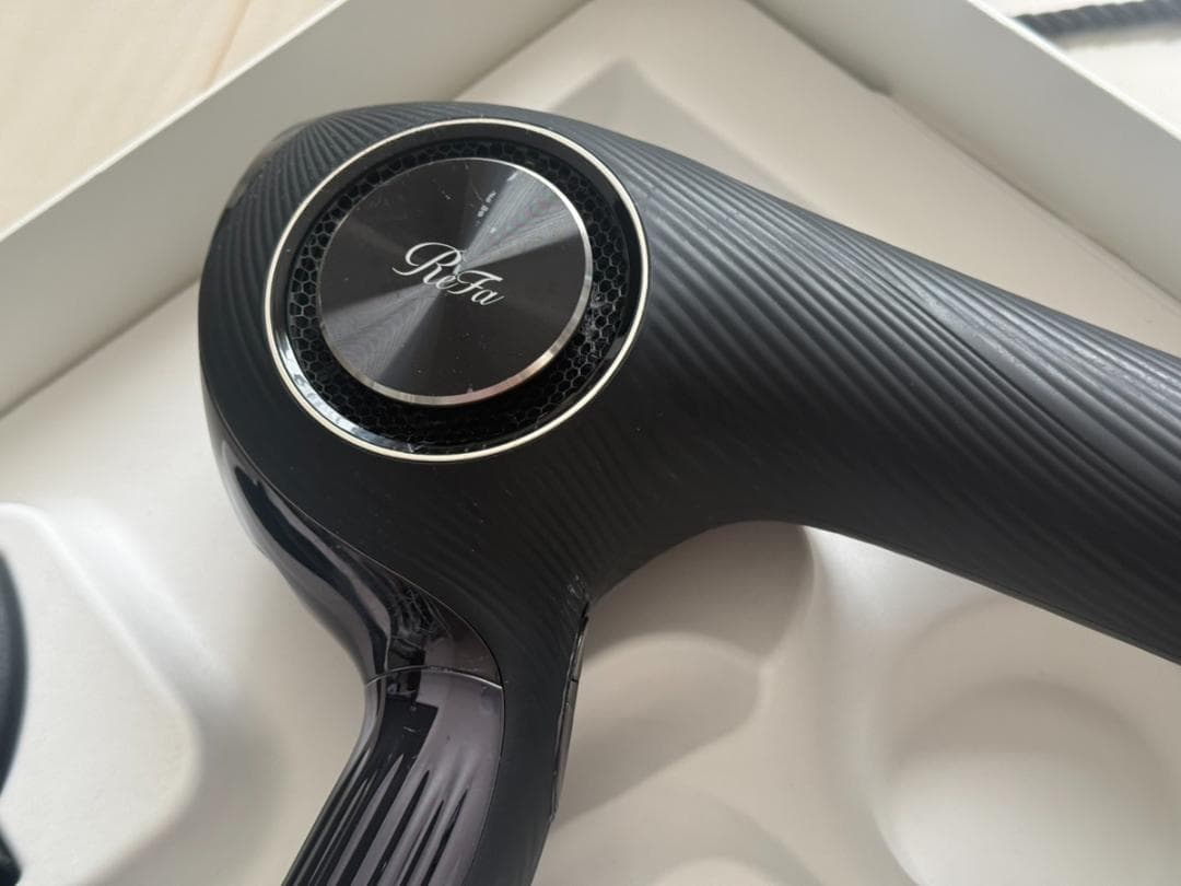 【最終価格】ReFa リファビューテック ドライヤープロ RE-AJO3A