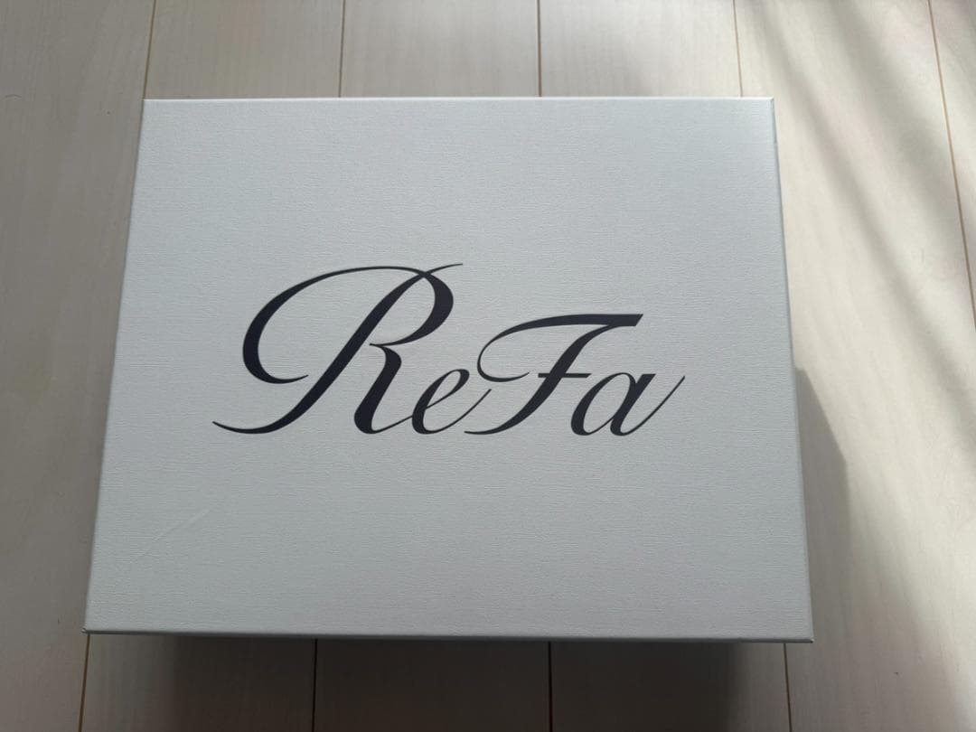 【最終価格】ReFa リファビューテック ドライヤープロ RE-AJO3A