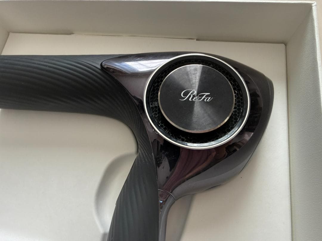 【最終価格】ReFa リファビューテック ドライヤープロ RE-AJO3A