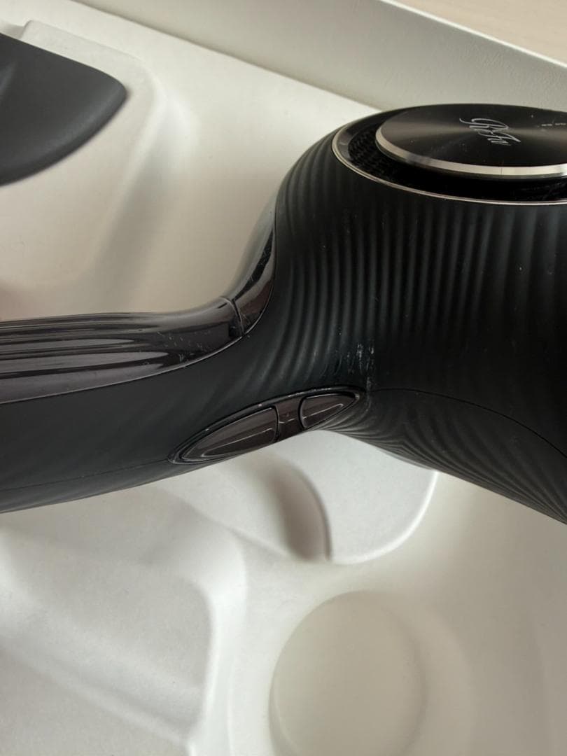 【最終価格】ReFa リファビューテック ドライヤープロ RE-AJO3A