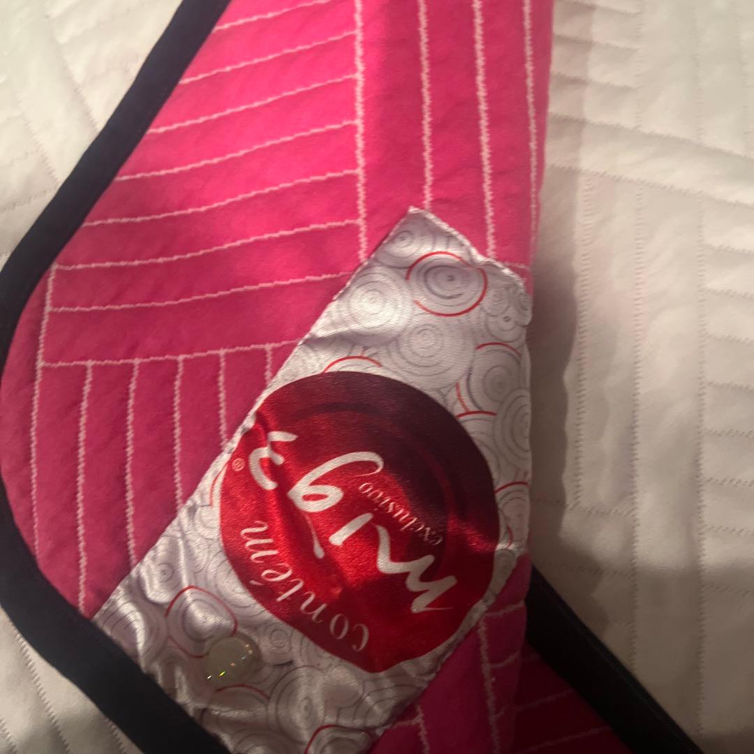 アライブン　キルティング ブランケットと膝掛け