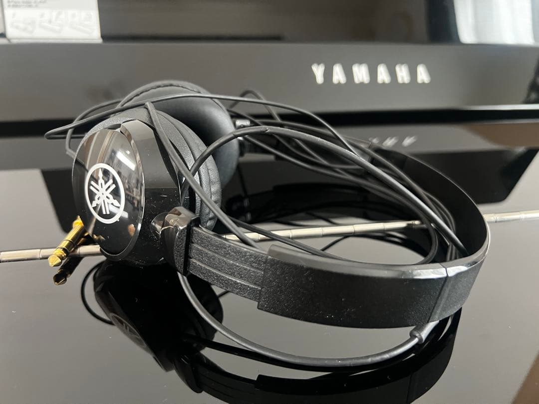 美品YAMAHA Clavinova CVP-809PE クラビノーバ