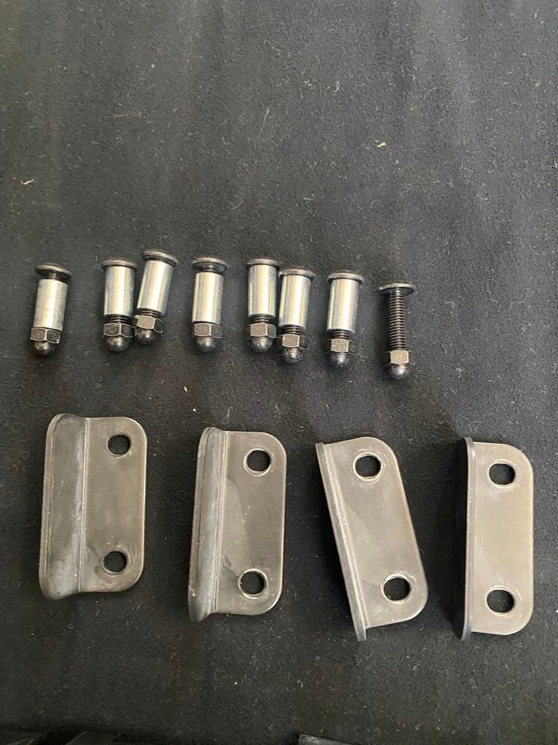 s.t さま E52エルグランド ラゲッジフラットボード(廃盤)ラゲッジボックス