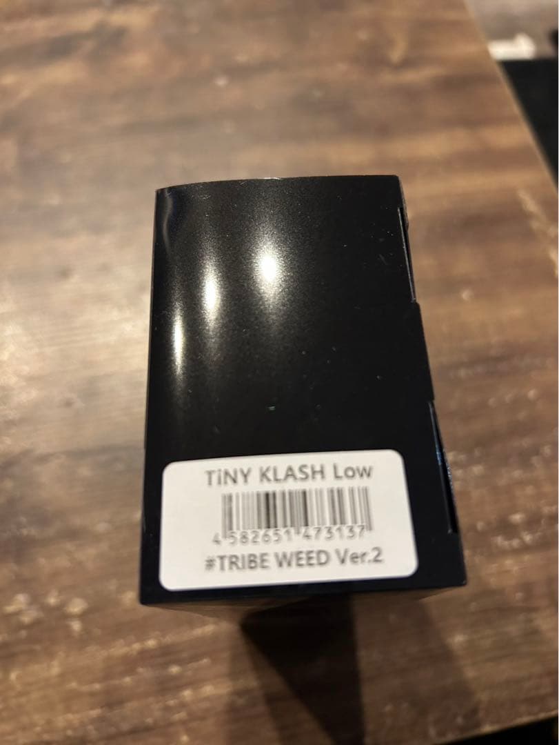 TINY KLASH Low タイニークラッシュ