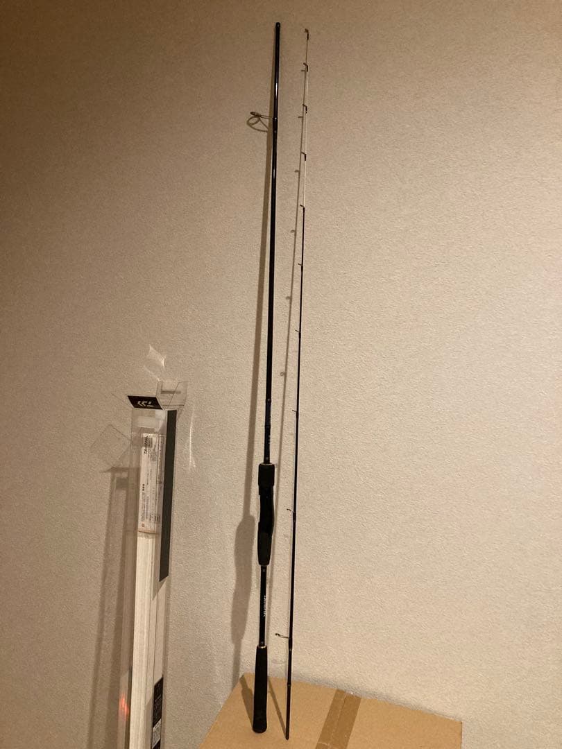 ダイワ 紅牙 テンヤゲーム M-240