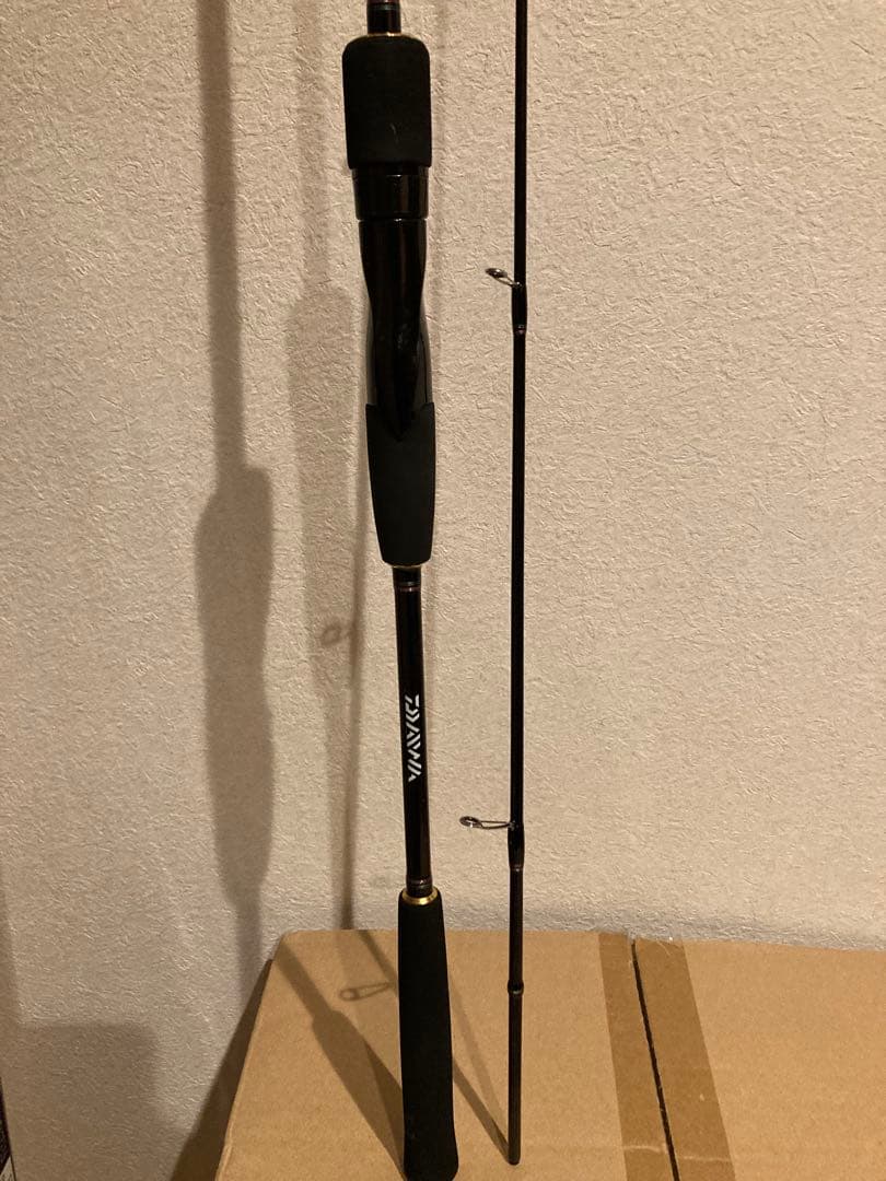 ダイワ 紅牙 テンヤゲーム M-240