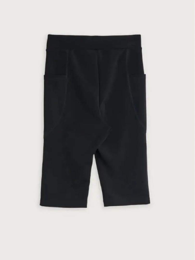 【完売品 未使用品】enof biker shorts