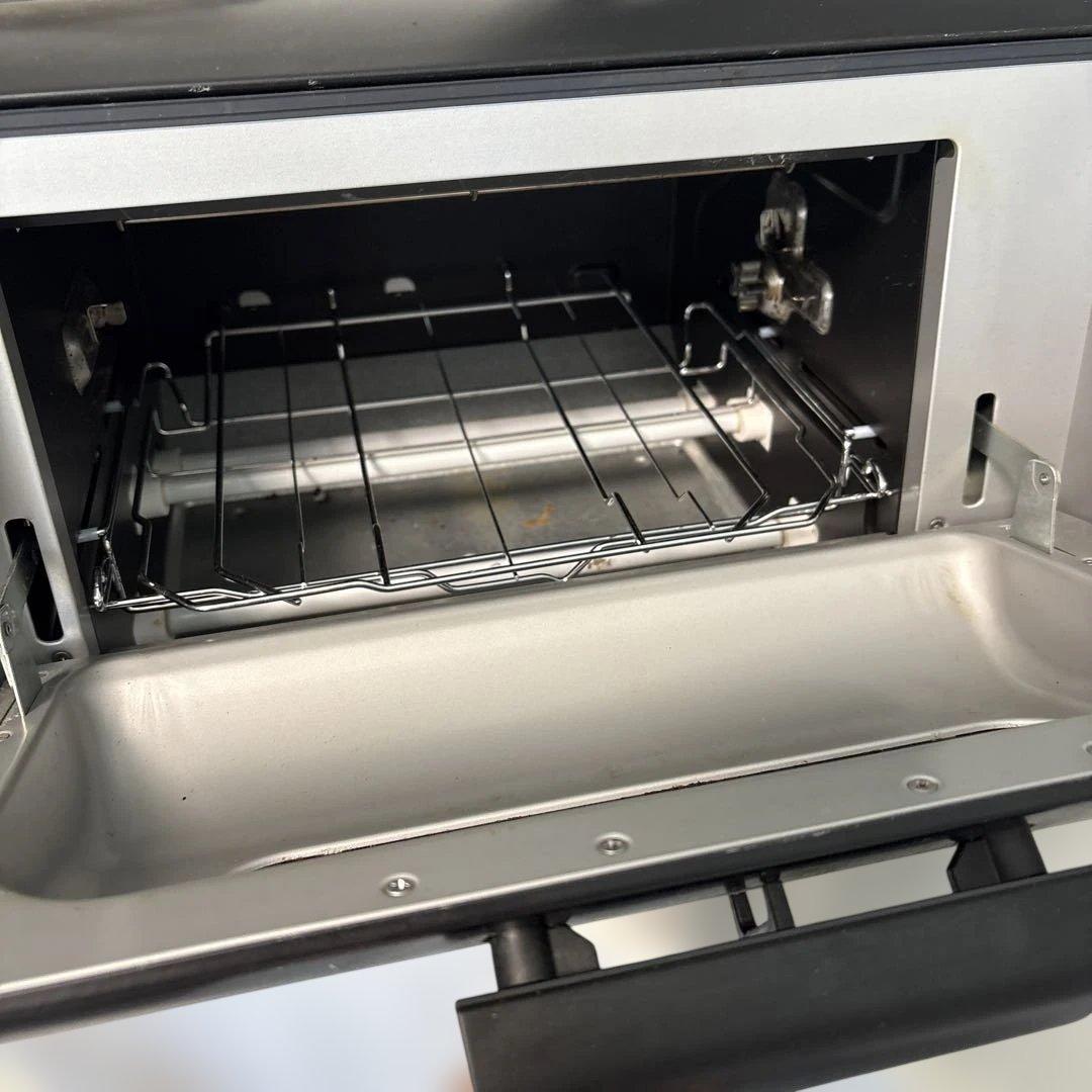 Panasonic ロティサリーグリル＆スモーク NB-RDX100