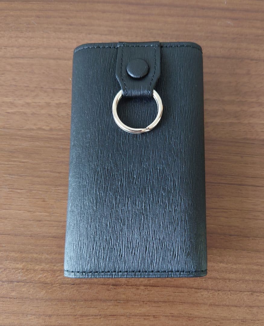 新品未使用　PORTER　ポーター　カレント　CURRENT　キーケース　吉田