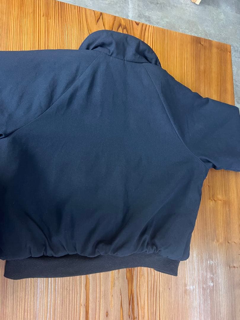 US NAVY / 米海軍 実物 フレイムレジスタントジャケット