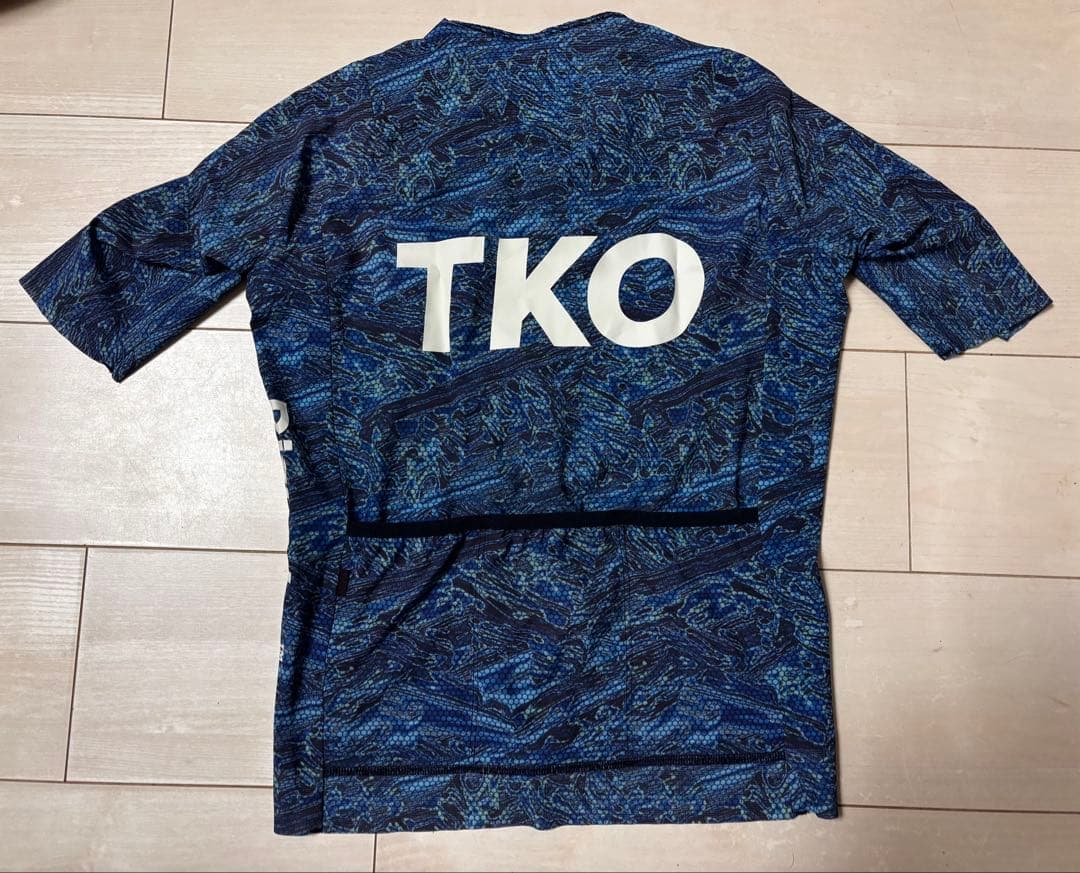 Pas Normal Studios T.K.O.プロジャージ　レディース　 M