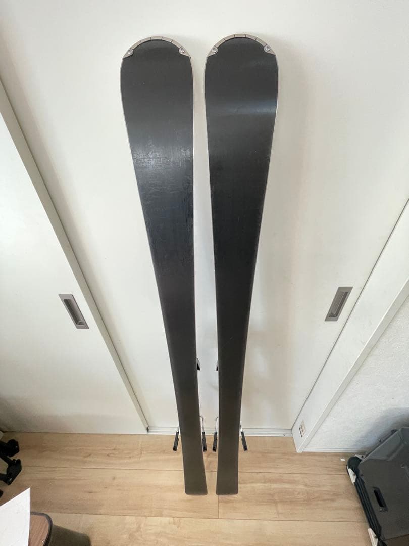 ATOMIC COOL MINX 152cm スキー板