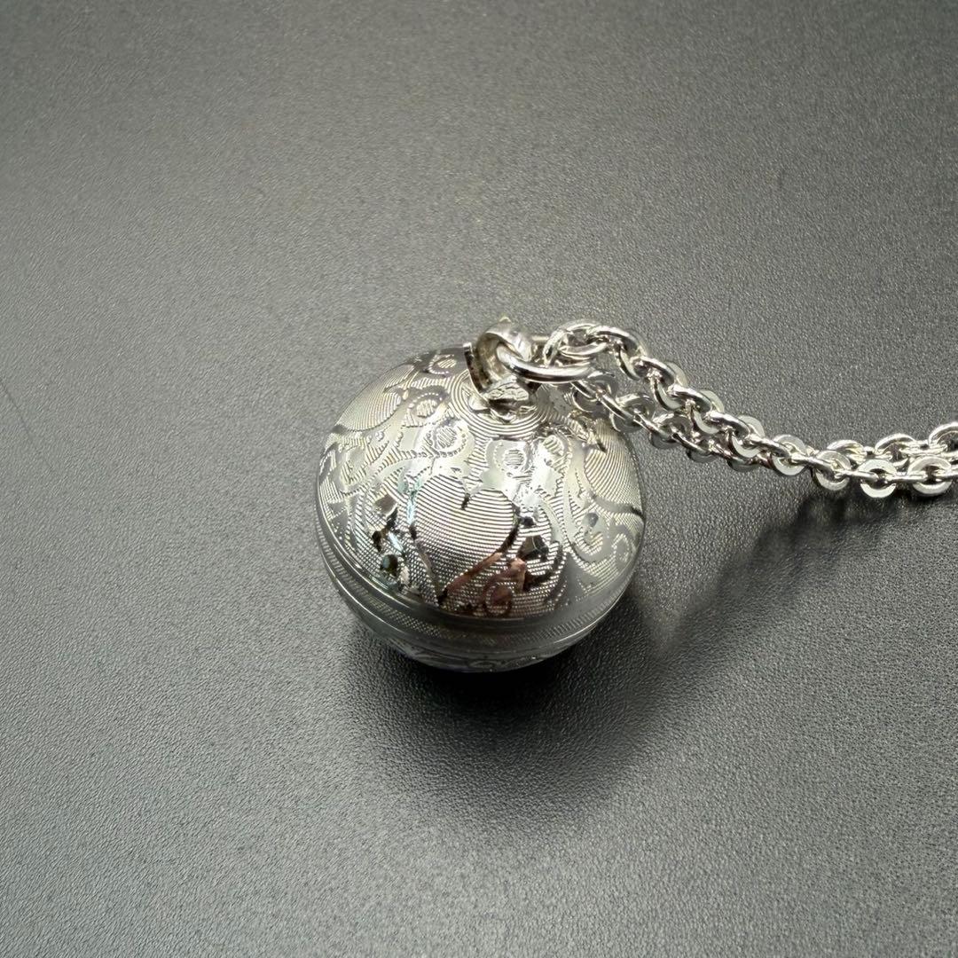 Chandler / チャンドラー レディース 手巻き ペンダントウォッチ