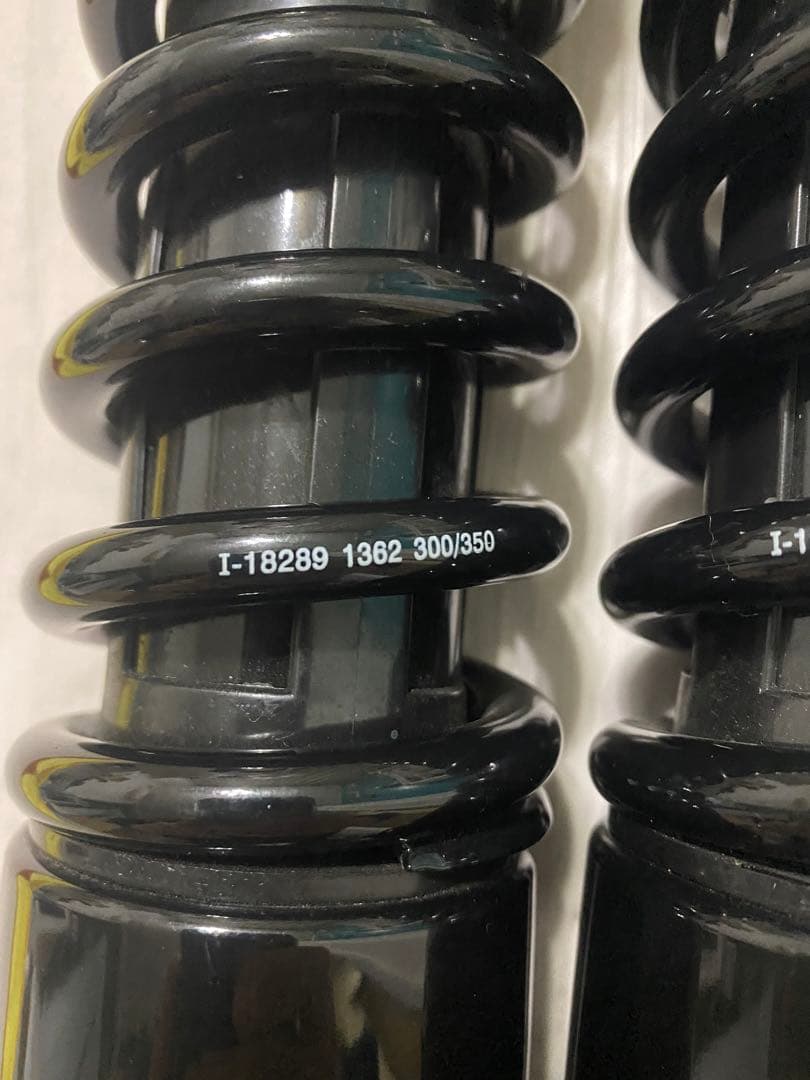 に*ん様 412 シリーズ リアサスペンション　4013 Progressive