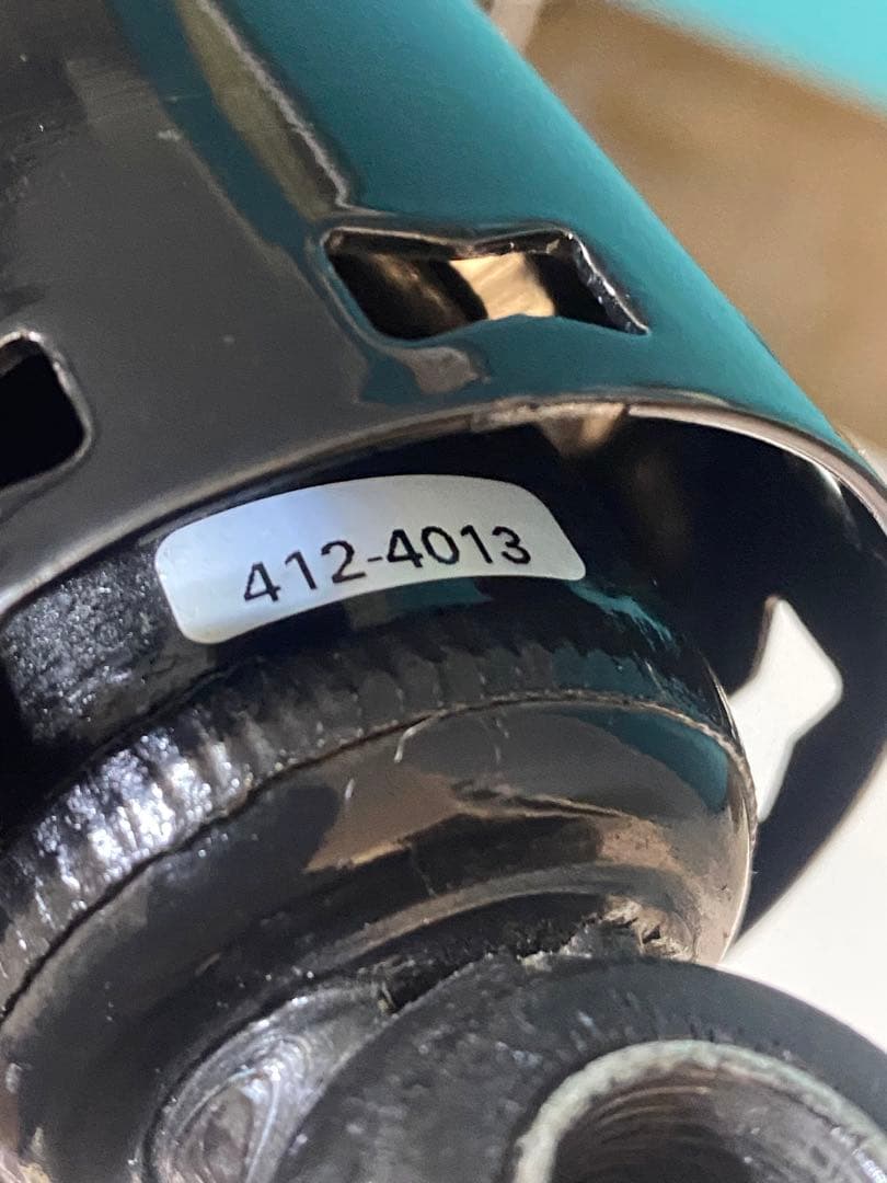 に*ん様 412 シリーズ リアサスペンション　4013 Progressive