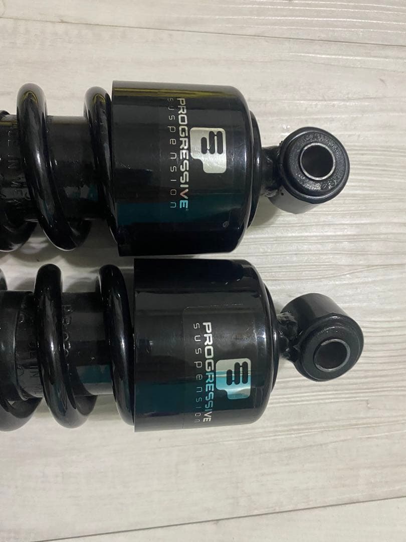 に*ん様 412 シリーズ リアサスペンション　4013 Progressive