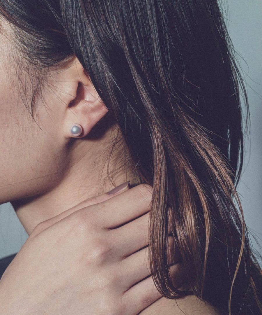 カオピー　定価39.600円 超美品 箱付 ete エテ K18YG