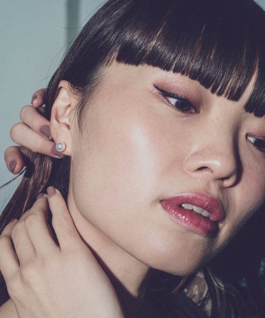 カオピー　定価39.600円 超美品 箱付 ete エテ K18YG