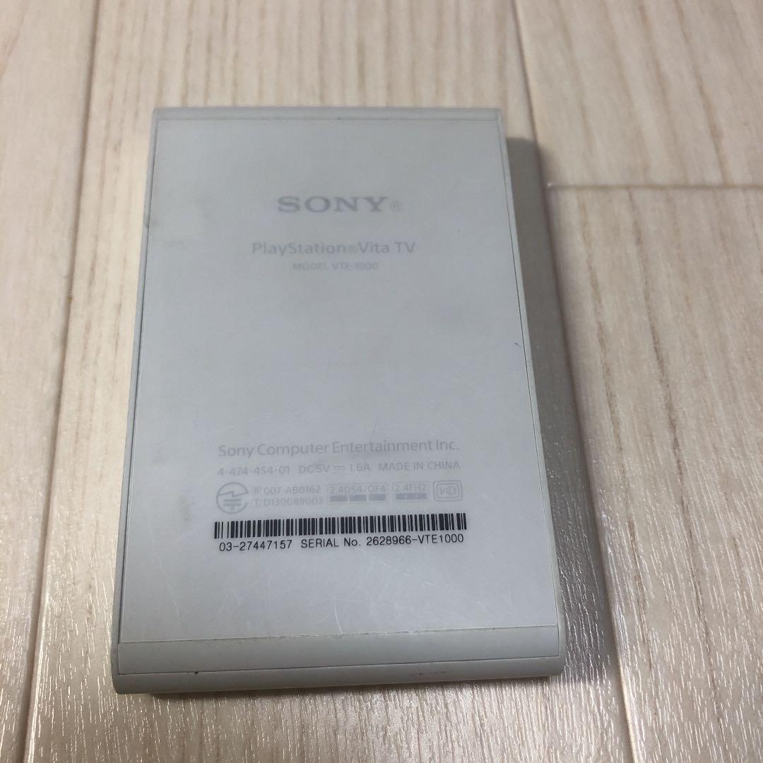 Nintendo Switch SONY PlayStationVITA VTE-1000 AB01