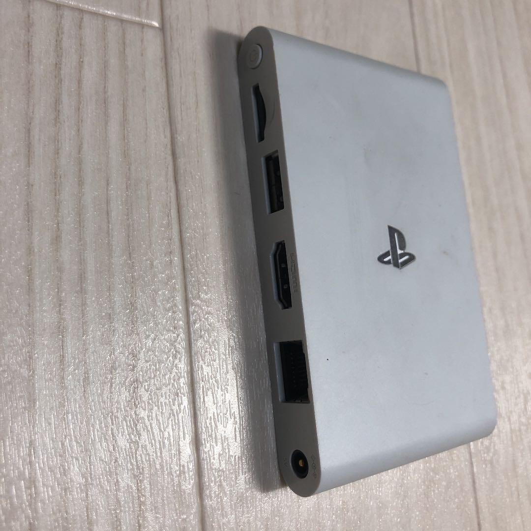 Nintendo Switch SONY PlayStationVITA VTE-1000 AB01