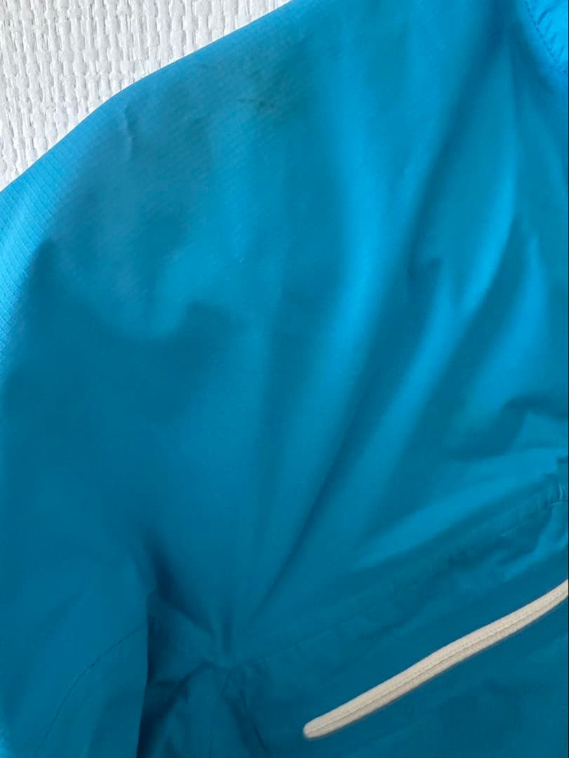 PeakPerformance Heli Jacket （ジッパー修理済）