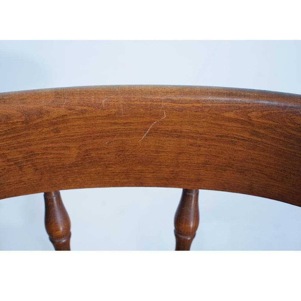 飛騨産業 キツツキ ハイスツール 座面高52cm ビンテージ レトロ