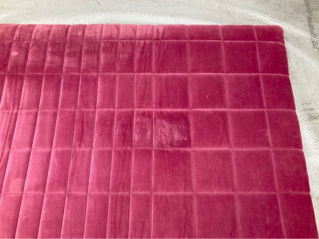 メダカ　四季布団　和匠　シングル　マットレス 直接引取り対応　gs13