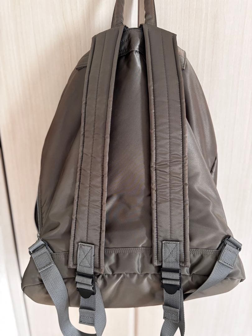 ポーター　タンカー　リュック