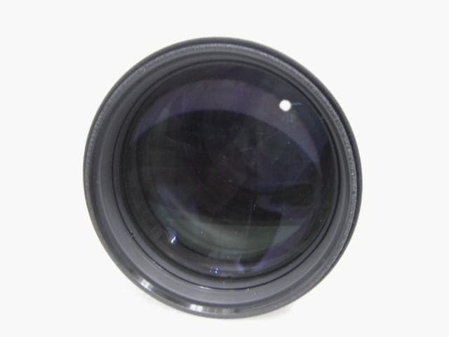 美品 Nikon ニコン ED AF NIKKOR 300mm 1:4 レンズ