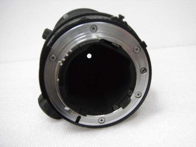 美品 Nikon ニコン ED AF NIKKOR 300mm 1:4 レンズ