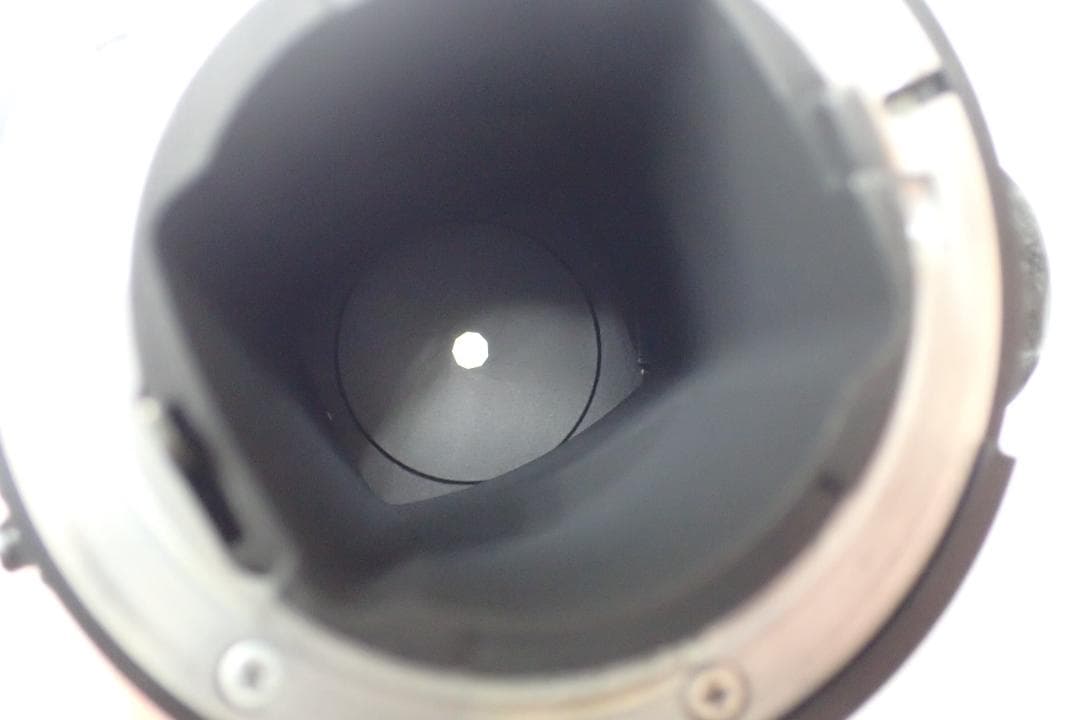 美品 Nikon ニコン ED AF NIKKOR 300mm 1:4 レンズ