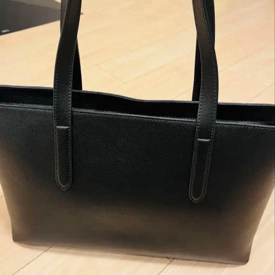 【ロペさま専用】BALLY ブラック トートバッグ