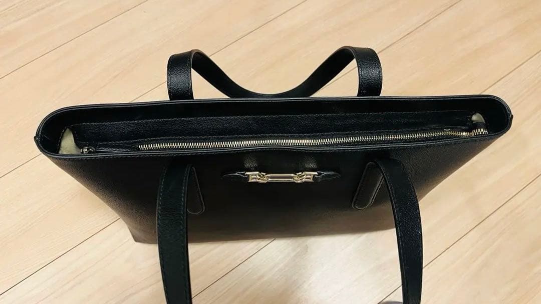 【ロペさま専用】BALLY ブラック トートバッグ