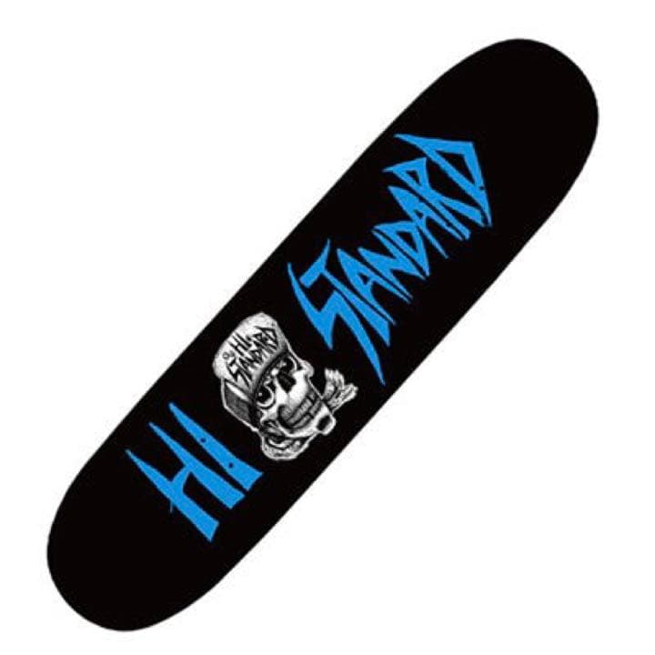 hi-standard スケートボード　ハイスタ pizza of death
